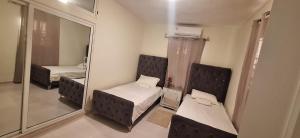 Cerca al mar y Aeropuerto