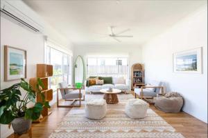 The Dunes House - Oceanstays