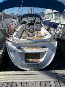 Bateaux Voilier Dufour Classic 35 : photos des chambres