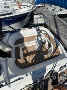 Bateaux Voilier Dufour Classic 35 : photos des chambres