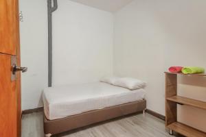 Hostal Machu Picchu Medellin