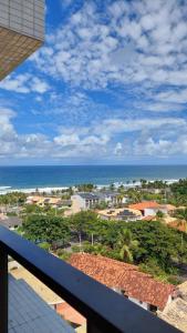 Studio em Salvador- Vista Mar