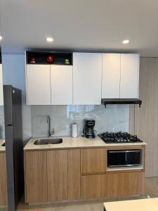 Deluxe apartment in Bquilla!