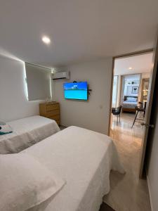 Deluxe apartment in Bquilla!