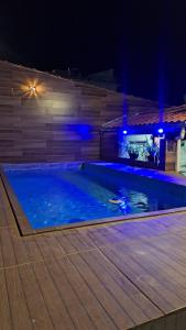 Cantinho do Rafa São Lourenço MG - 4hvězdičkové hotely ve městě São Lourenço