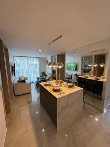 Deluxe apartment in Bquilla!