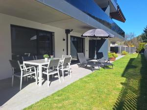 Hahnenkamm - 3hvězdičkové hotely ve městě Hollersbach im Pinzgau