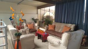 Departamento entero dos habitaciones completamente amoblado