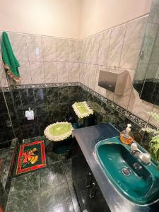 Departamento entero dos habitaciones completamente amoblado