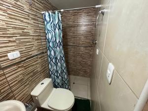 Departamento entero dos habitaciones completamente amoblado