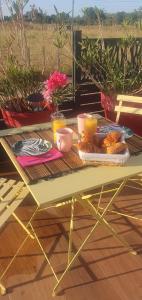 B&B / Chambres d'hotes Les bonbonnettes : photos des chambres