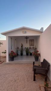 Casa Olivo Paz y tranquilidad 11 personas
