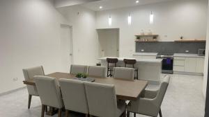 Casa Olivo Paz y tranquilidad 11 personas