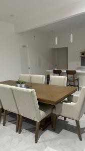 Casa Olivo Paz y tranquilidad 11 personas