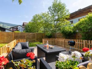 Gaisberg Alpin - 4hvězdičkové hotely ve městě Kirchberg in Tirol