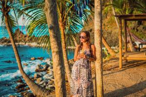 El Fin del estres Sapzurro