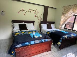 Hotel Casa Santa Lucía