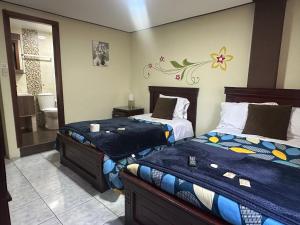 Hotel Casa Santa Lucía