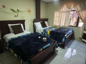 Hotel Casa Santa Lucía