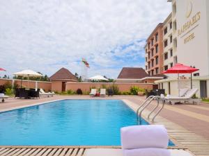 Raphael's Hotel
