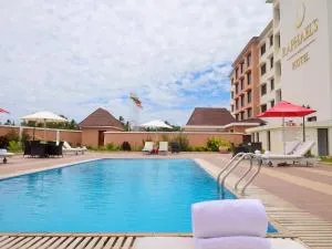 Raphael's Hotel - Пемба