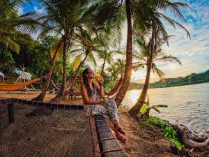 El Fin del estres Sapzurro