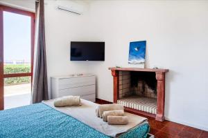 Appartamento con 2 Camere da Letto