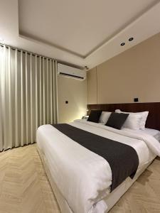 Modern Apartment in Al-Ghadeer