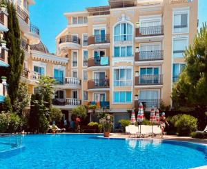 Messembria Palace Bulgaria