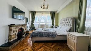 Private double room in Farringdon