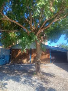 Temporada, Descanso dos Amigos