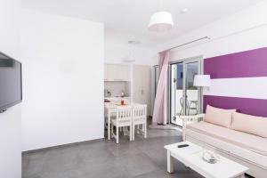 Superior One-Bedroom Apartment room in Angela Studios & Apartments