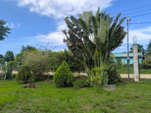 Poptún, Peten home accommodation