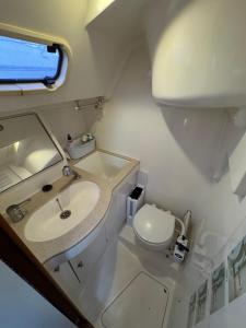 Bateaux Voilier Dufour Classic 35 : photos des chambres