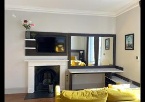 London Central Studio Apartment