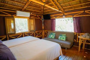 El Refugio de Las Vegas