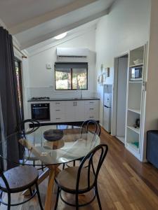 Alstonville Country Cottages