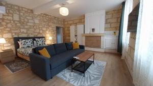 Appartements Hotes de Saint Emilion : photos des chambres