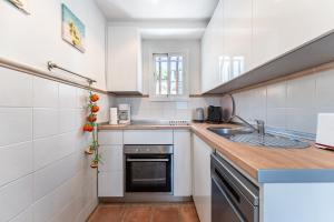 Beautiful Townhouse close to Fuengirola