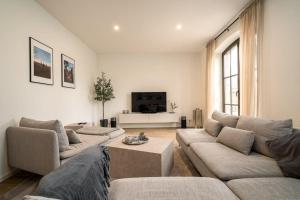 Ferienhaus-Lake-Residence-Mueritz