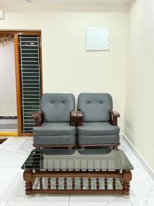 Scenic 2 BHK in Amalapuram City