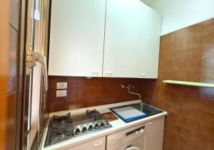 Blu Mare Piscina Spiaggia Giardino e Centro