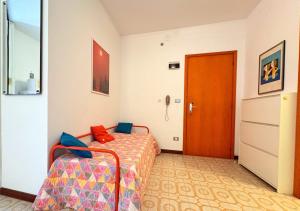 Blu Mare Piscina Spiaggia Giardino e Centro