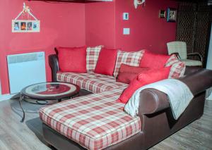 Residence de Nancy