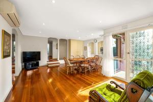 Timeless Frankston Heritage Family Home