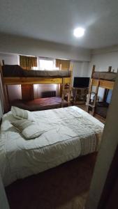 Habitación Familiar 5P Bariloche