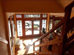 Habitación Familiar 5P Bariloche