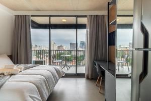 ONV716 - Moderno e Confortável na Vila Mariana