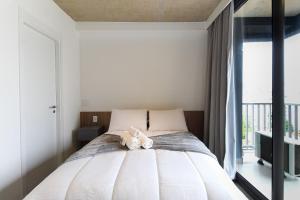 ONV716 - Moderno e Confortável na Vila Mariana