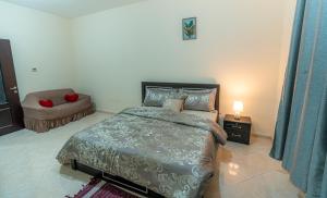 Baith al jannah hotel apartment LLC